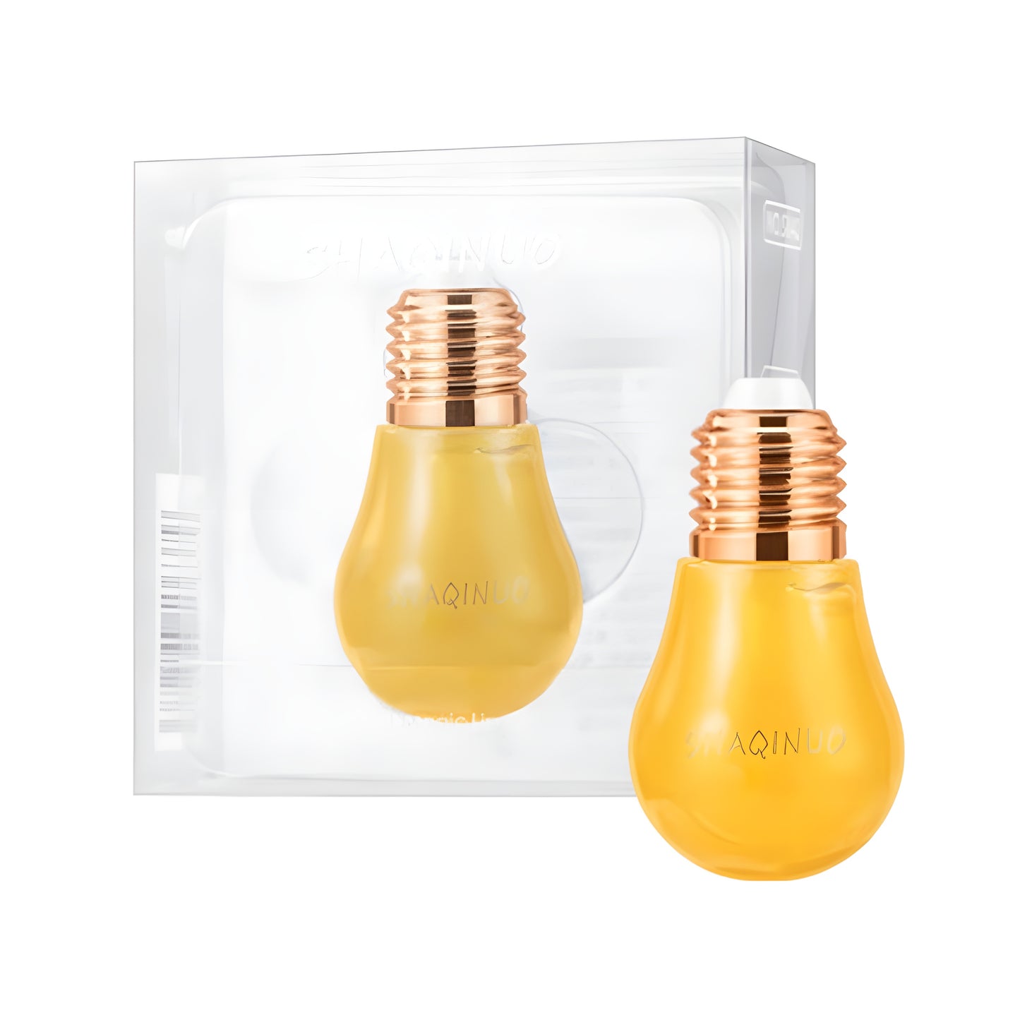 Light Bulb Lip Gloss