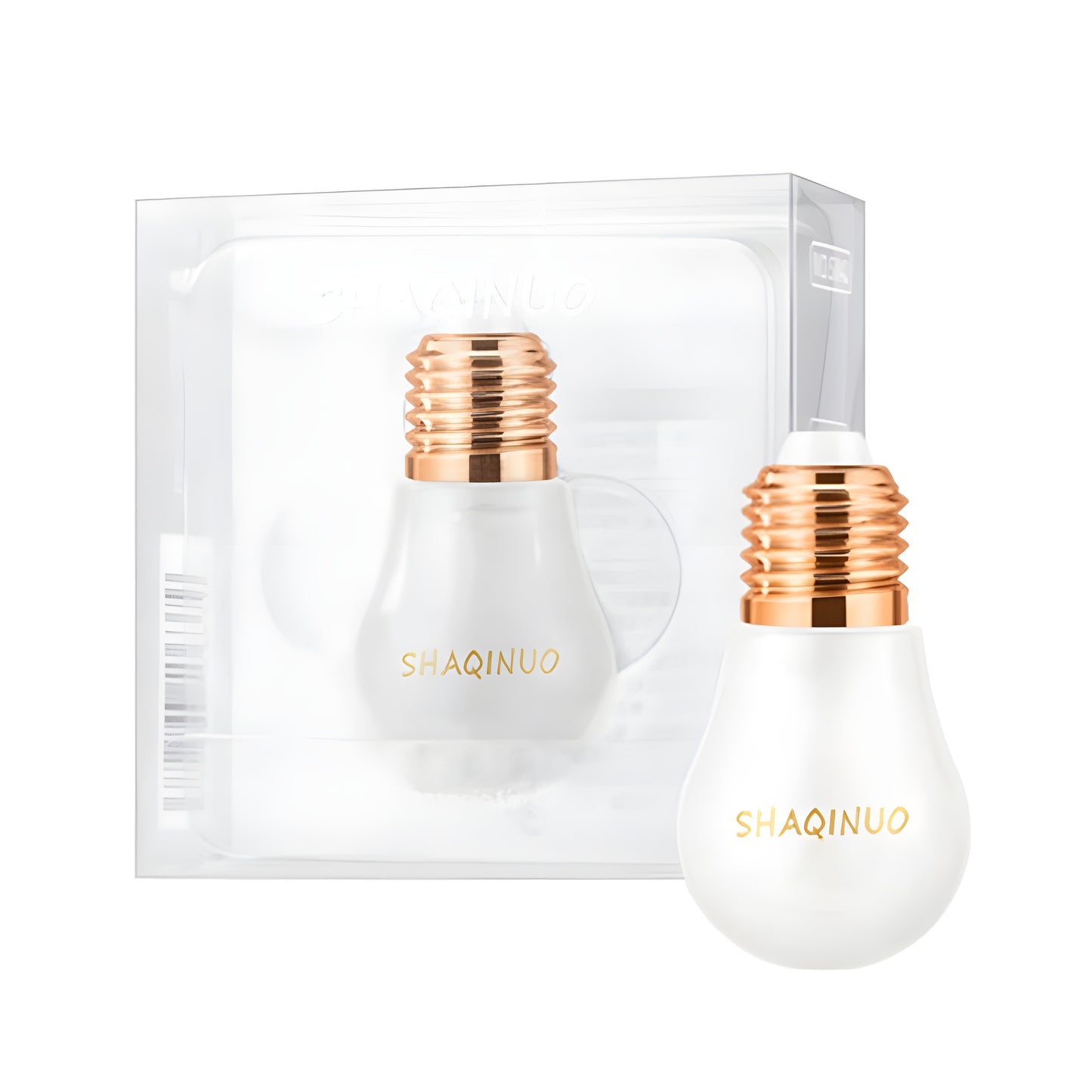 Light Bulb Lip Gloss