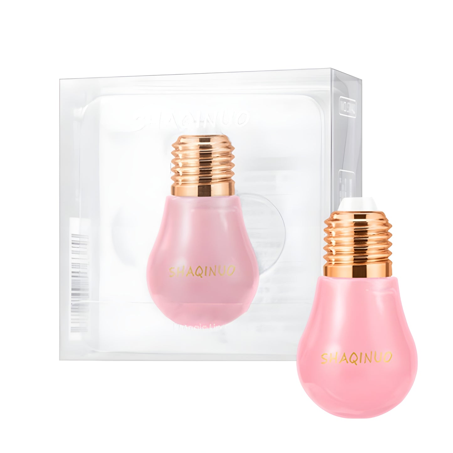 Light Bulb Lip Gloss