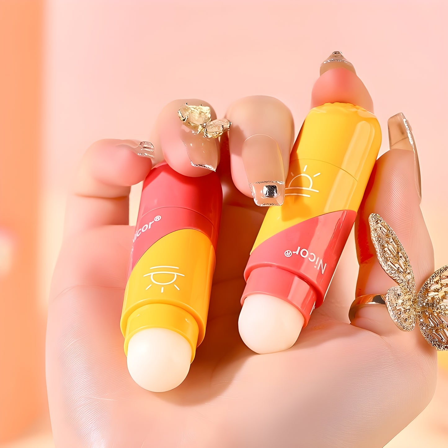 Duality Lip Moisturizer