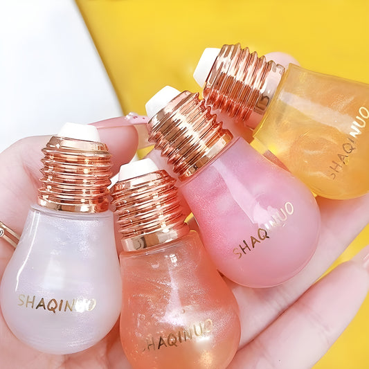 Light Bulb Lip Gloss