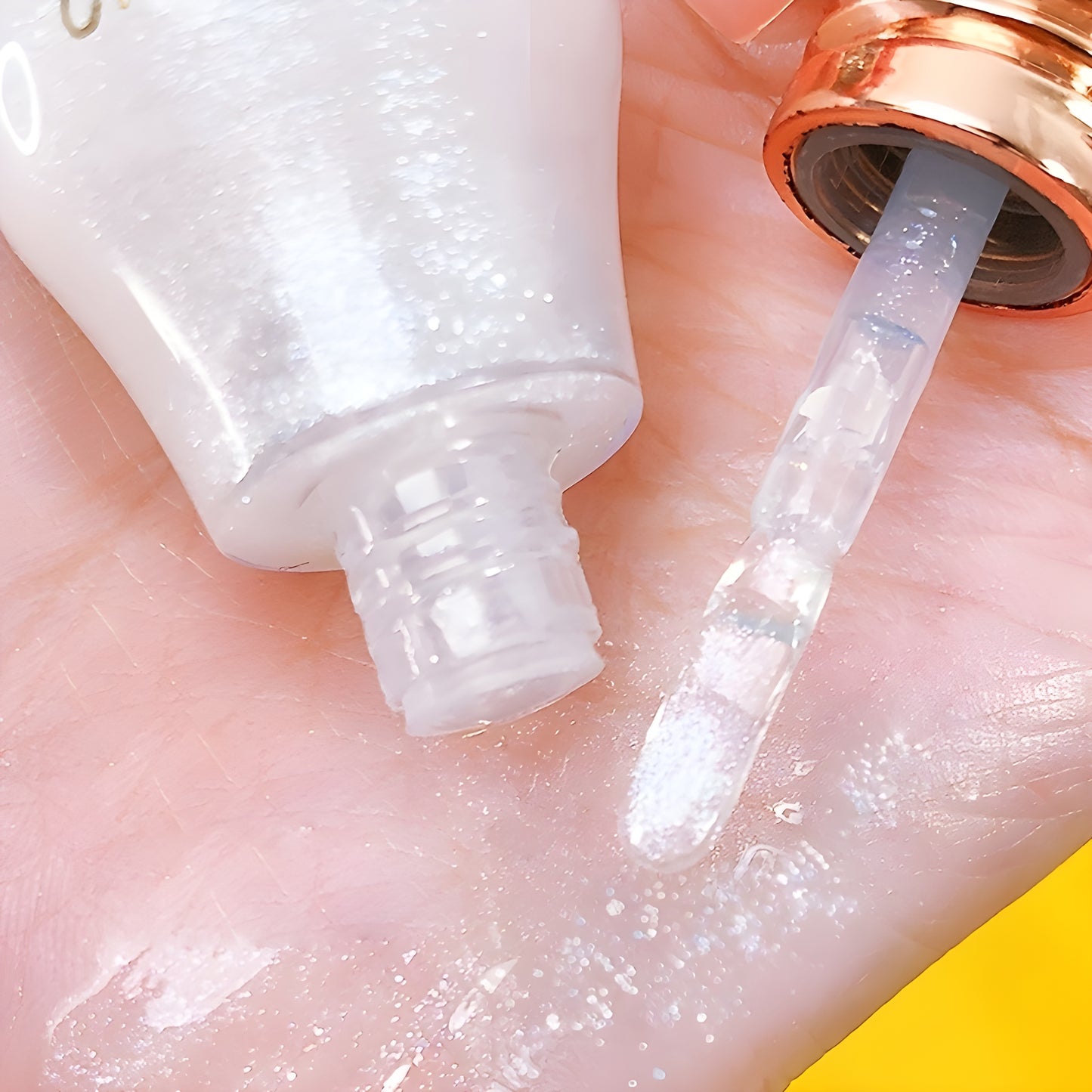 Light Bulb Lip Gloss